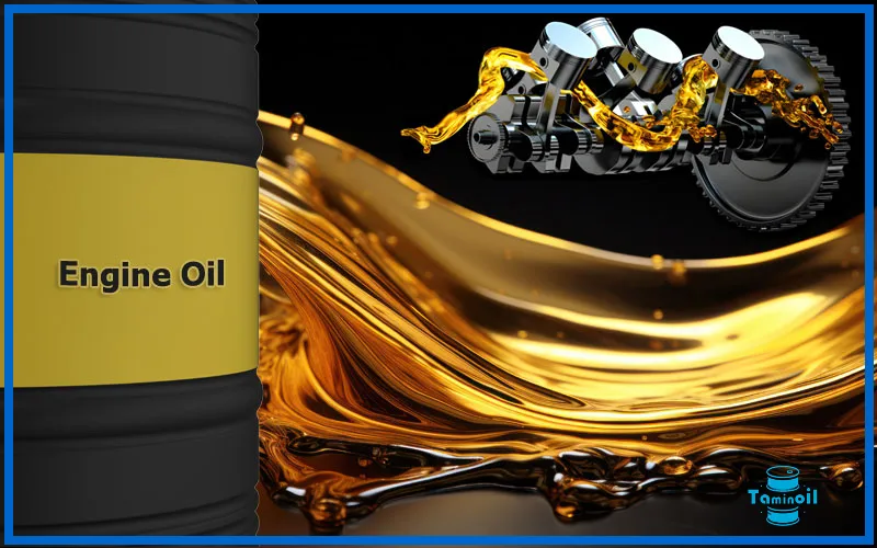 بهترین روغن موتور برای TU5 کدام است